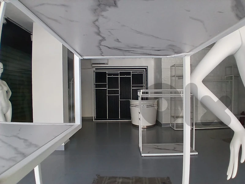 Showroom for Rent – Ain El Remmaneh معرض للإيجار – عين الرمانة