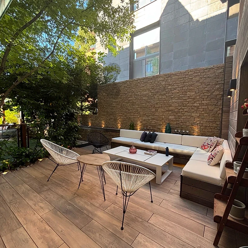 145 Sqm Chalet with 60 Sqm Terrace in Tilal Al Assal