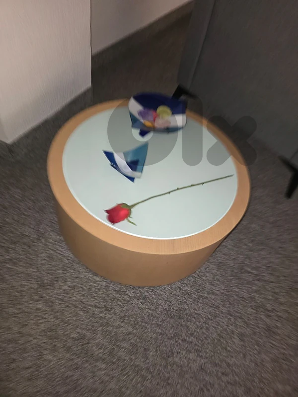 round
