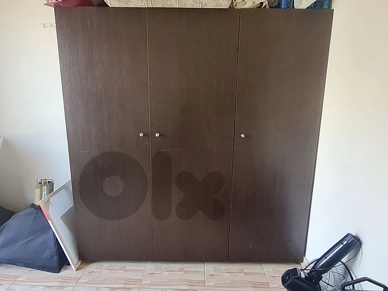 closet