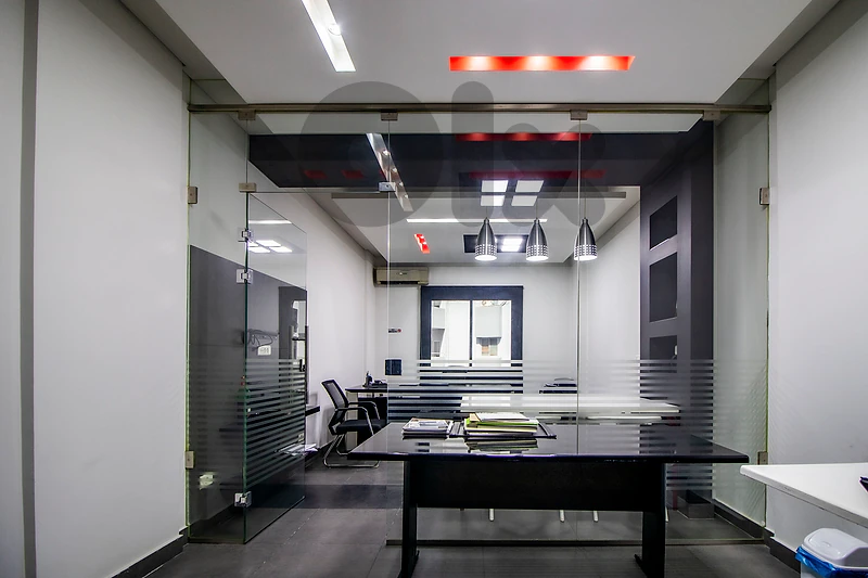 Modern Office for rent