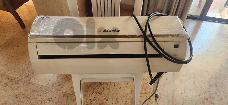 ac 9000 inverter