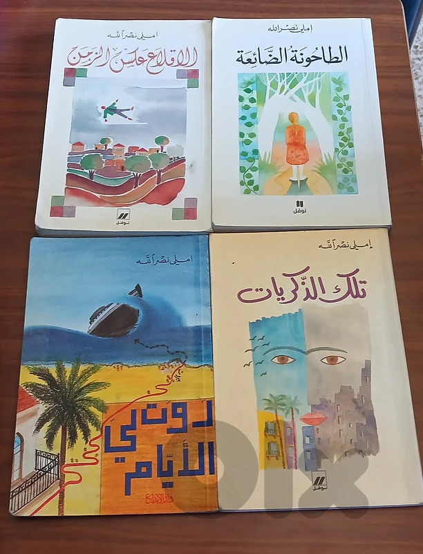قصص لمختلف الاعمار