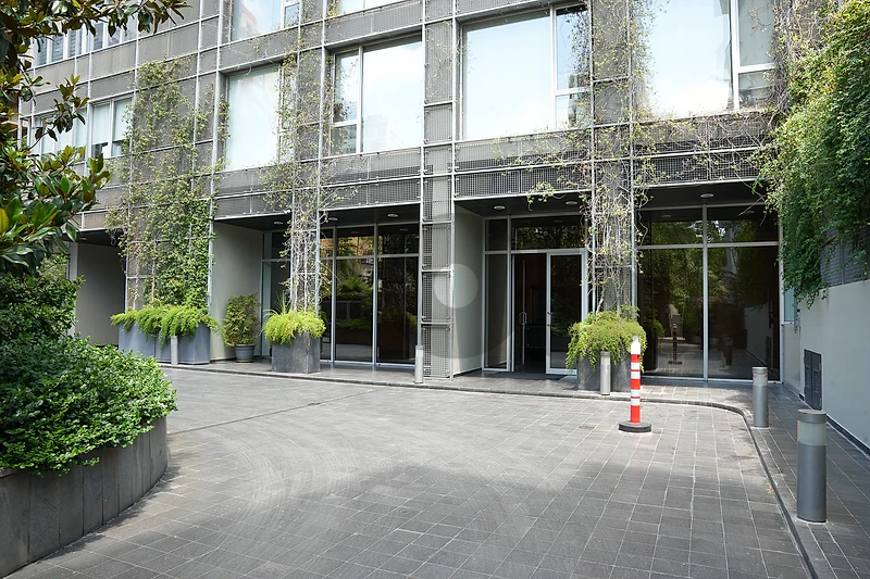 Light-Filled 3BR Apartment | Prime Building | Ashrafieh
