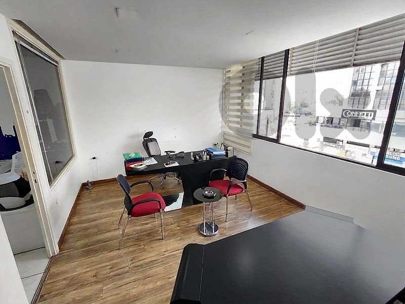 GM528AJ - Office for sale in Baouchrieh - مكتب للبيع في البوشرية