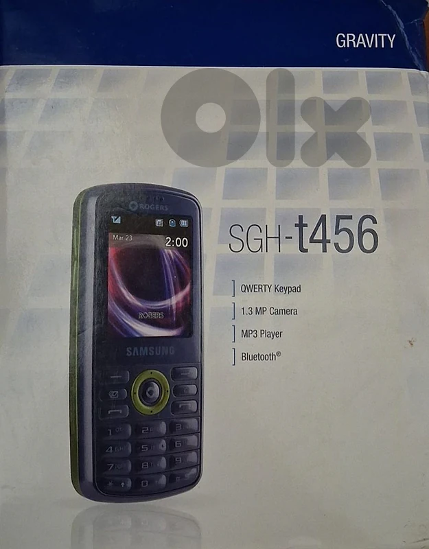 samsung phone