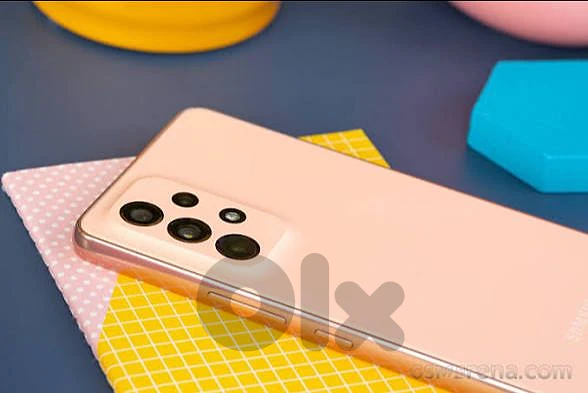 A53كتير نضيف  5G