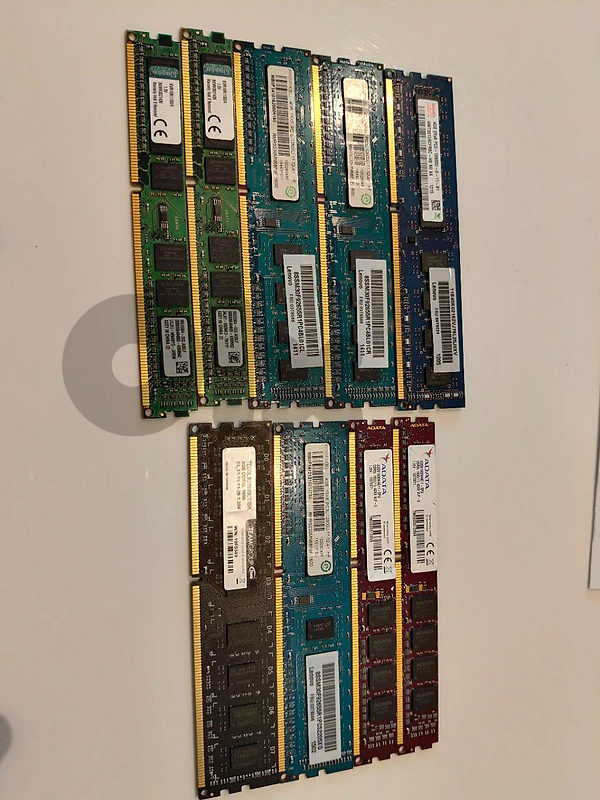 Computer Ram for sale