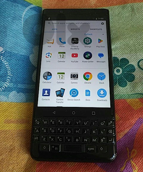Blackberry Keyone 64GB (READ DETAILS) PRICE IS FINAL