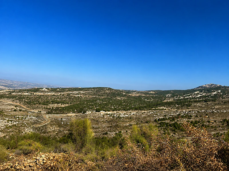 Land for Sale in Hadtoun, Batroun أرض للبيع في حدتون، البترون