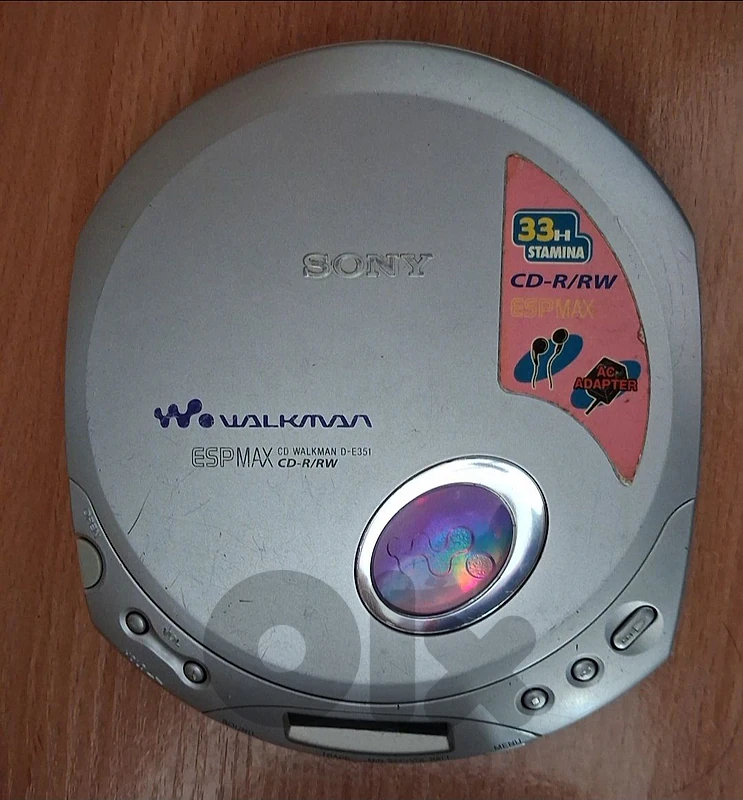 walkman