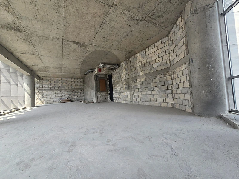 RAO26-5307 Office 149 m² for Rent – Achrafieh