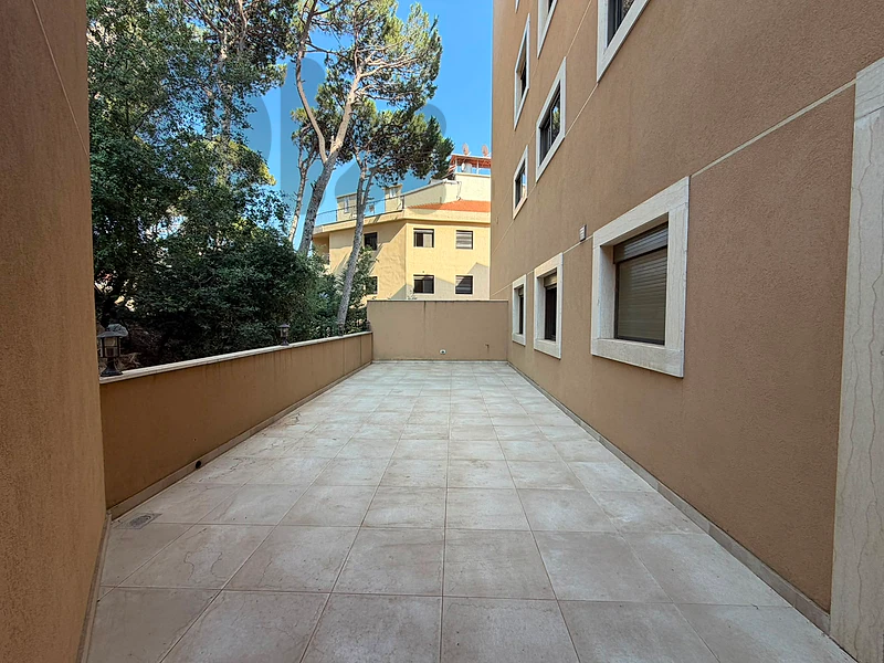 Brand-New Apartment For Sale With Terrace  – Zaraoun / El Douar