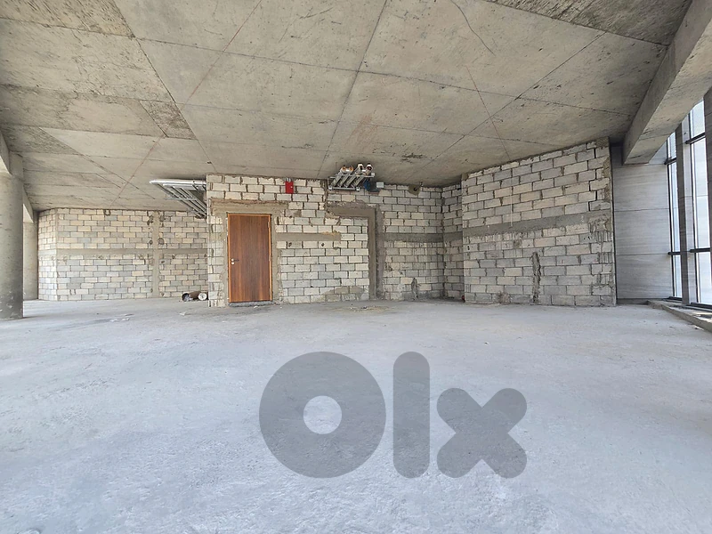 RAO26-5308 Office 149 m² for Rent – Saifi