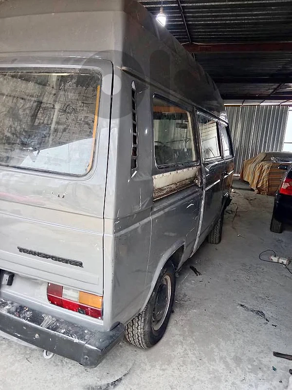 transpoter 1980 transpoter 1980