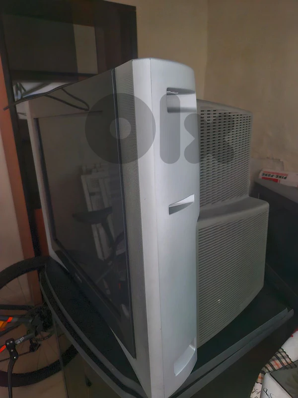 Sony Trinitron Original  TV