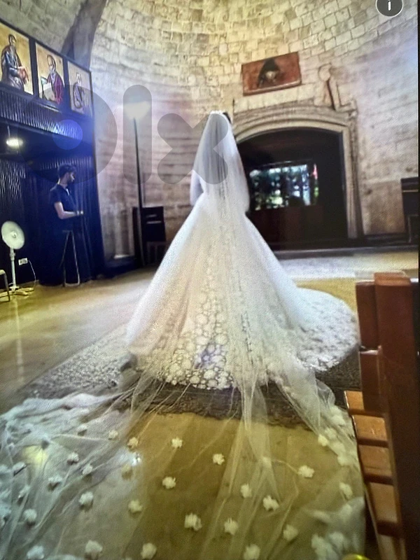 wedding dress couture