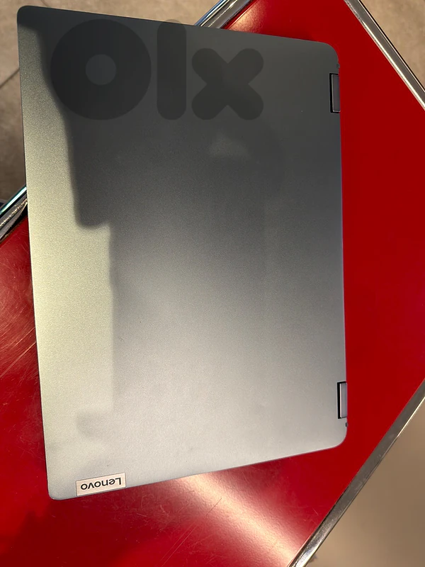 lenovo flex 7 i7