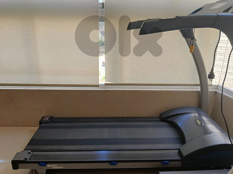 Treadmill
