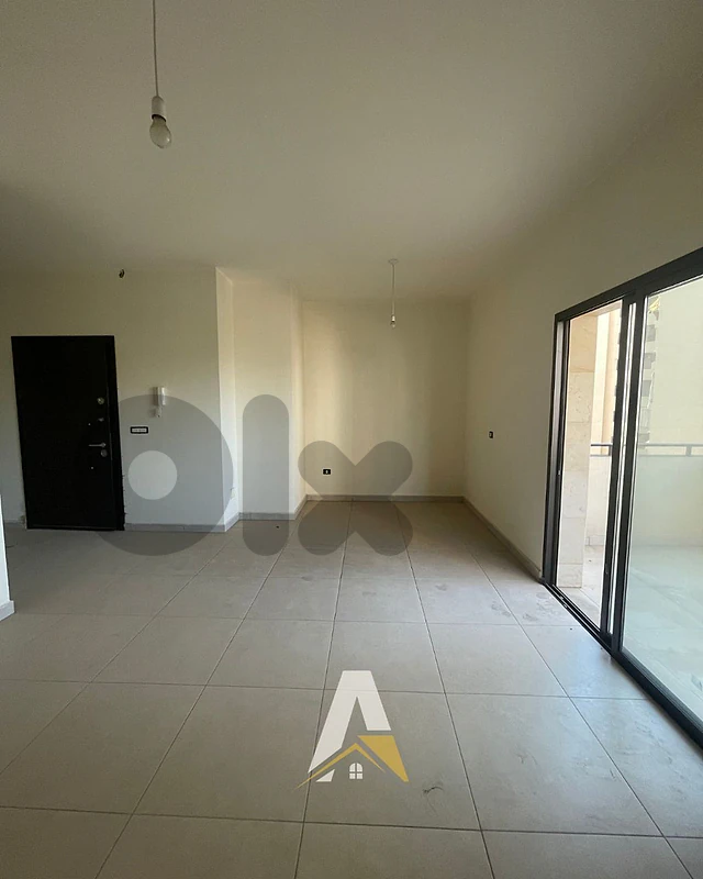 110 SQM Brand New Apartment In Sad El Baouchriyeh