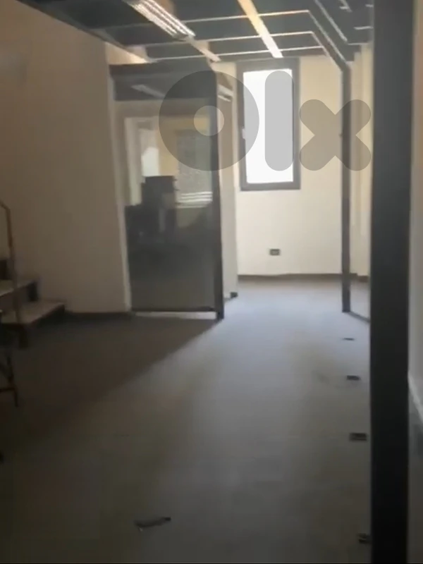 zahle karak shop two floors for sale in a prime center #6972