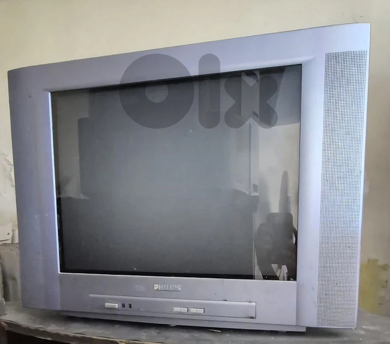 Philips Vintage TV