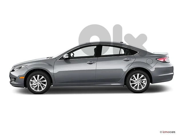 Mazda 6 2011 Ultra Mazda 6 2011 Ultra