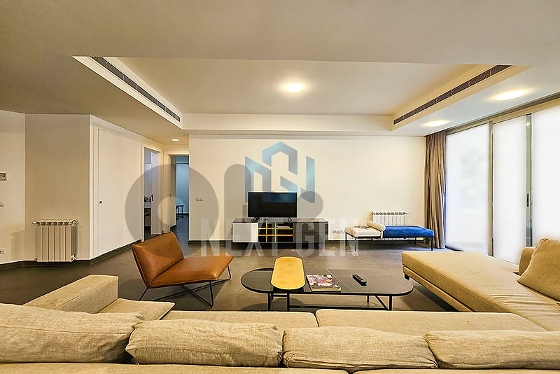 Apartment for Rent in Achrafieh | شقة للإيجار في الأشرفية