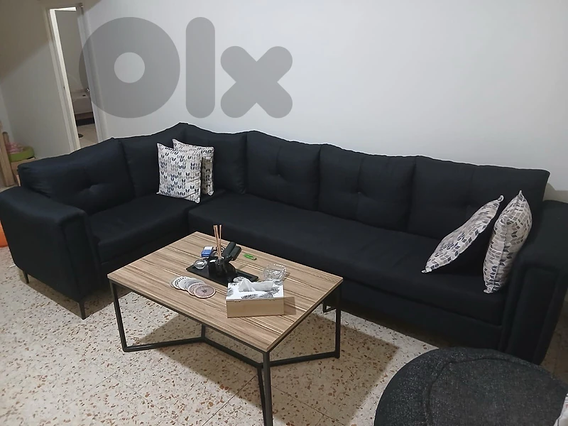 couch set