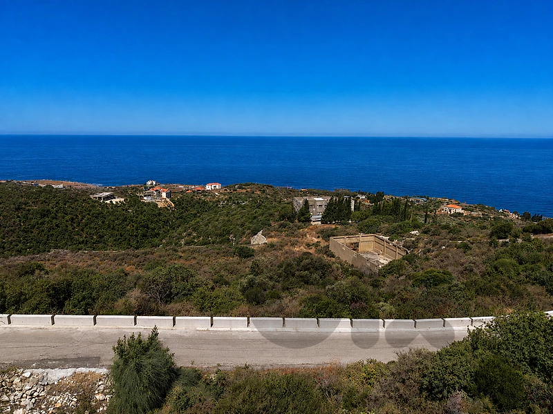 Land for Sale in Kfarkede, Jbeil أرض للبيع في كفركده - جبيل