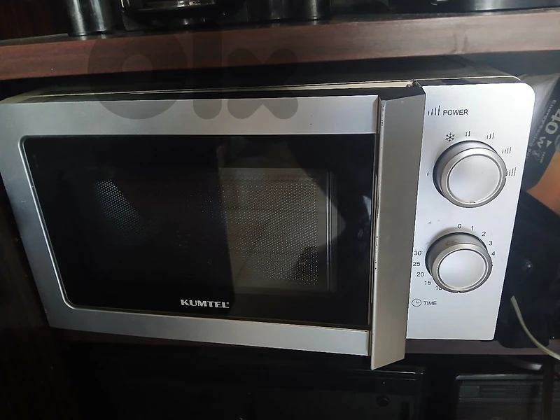 Kumtel HM Microwave