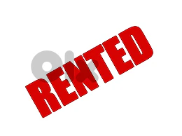 RENTED* decorated Apartment for rent in Mansourieh