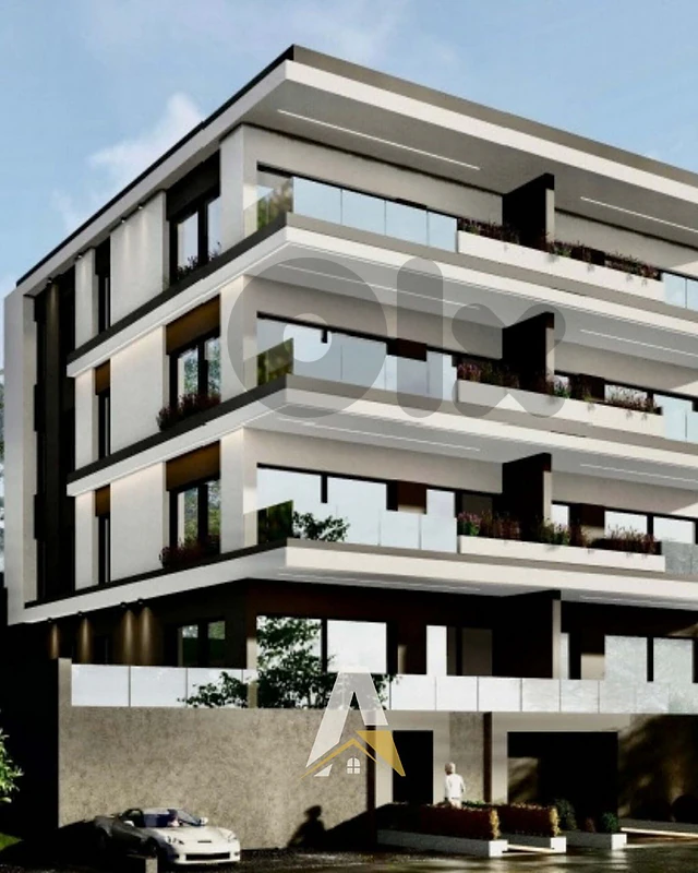 154 SQM Apartment In Antelias With Payment Facilities