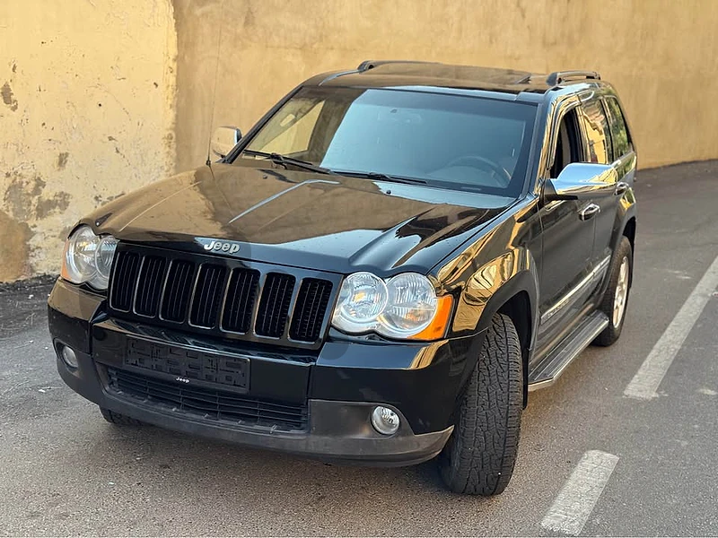 Cherokee limited 2010 Cherokee limited 2010