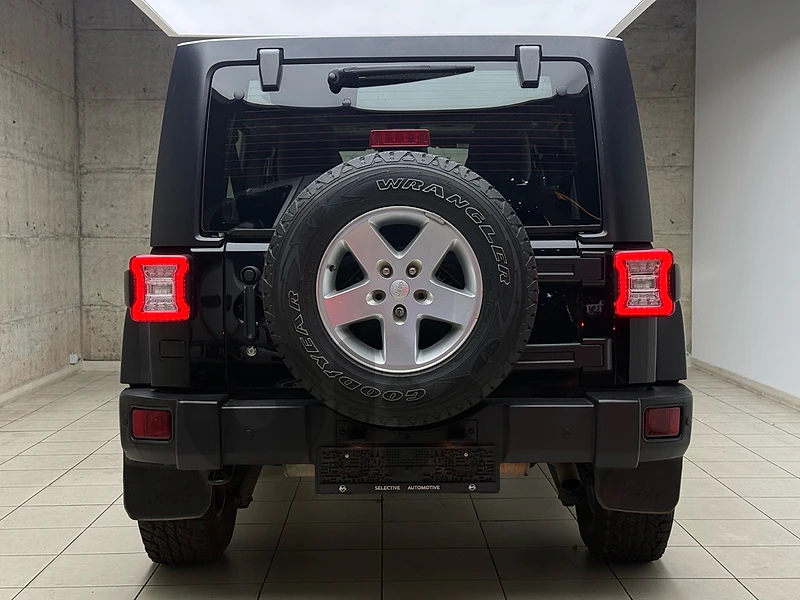 Jeep Wrangler 2016 TgF full service 1 Owner Jeep Wrangler 2016 TgF full service 1 Owner