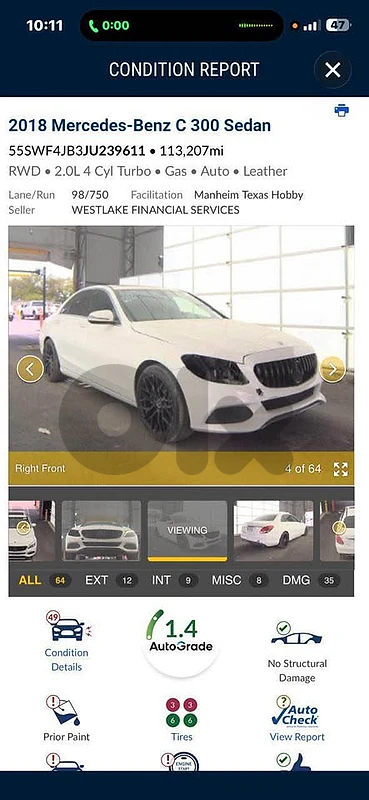 mercedes c300 2018