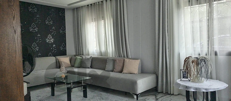 Luxury Villa for Rent in Ain Kfour - Spacious & Elegant!