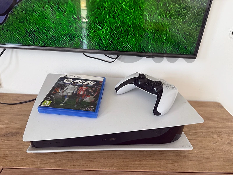 playstation 5