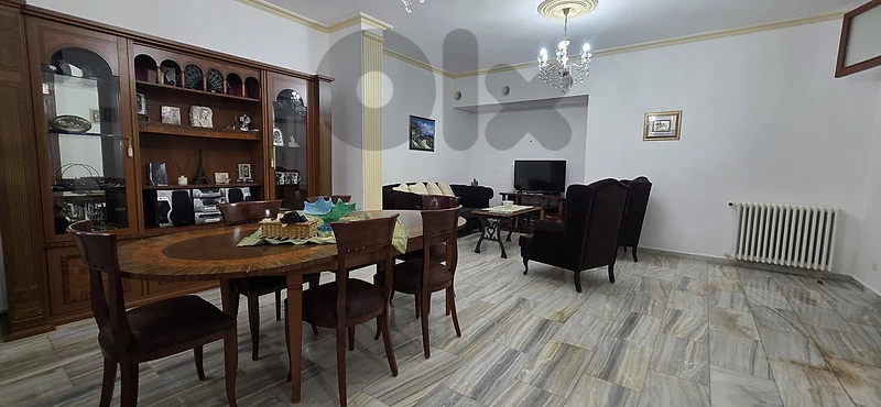GM515MAN Apartment for Rent in Awkar شقة للايجار في عوكر