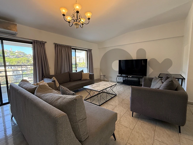 Apartment For rent Broumana | شقة للأجار برمانا