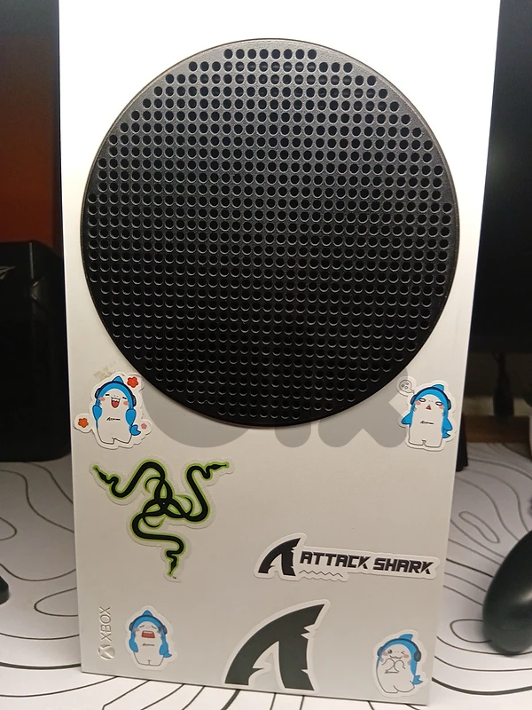 xbox series s