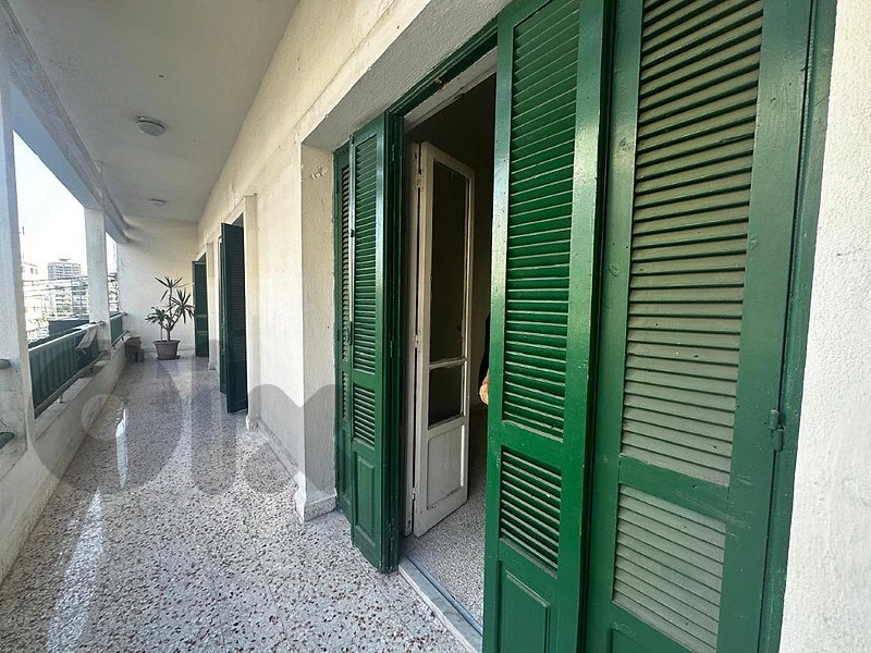 Apartment for rent in Horch Tabet شقة للايجار في حرج تابت