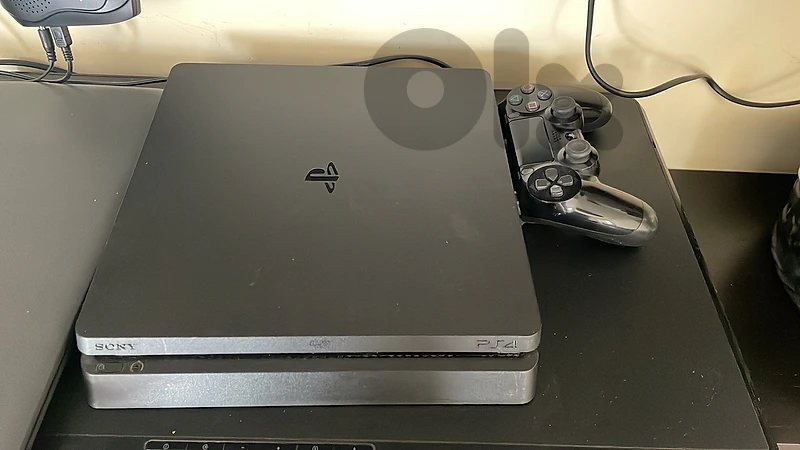 ps4 500gb slim