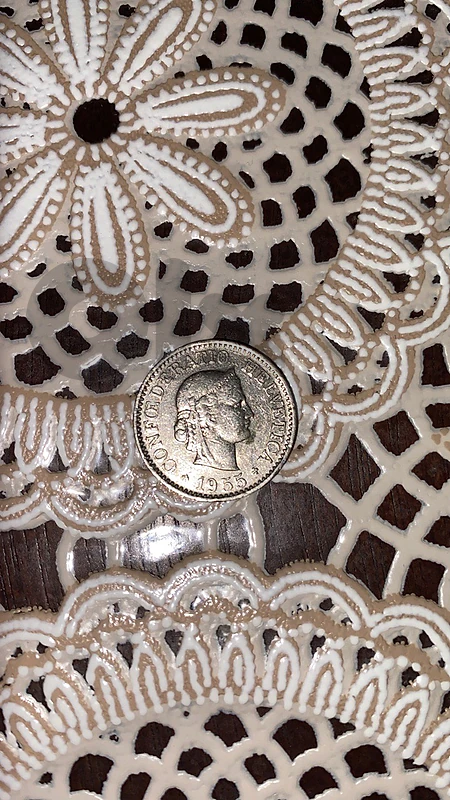 Old Coins عملات قديمة