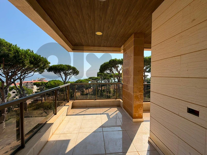 Brand-New Apartment For Sale–Zaraoun / El Douarشقة جديدة للبيع – زرعون
