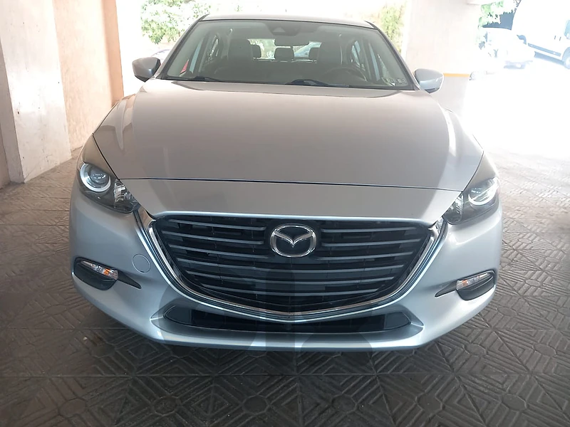 Mazda 3 touring 2017 (03745472) Mazda 3 touring 2017 (03745472)