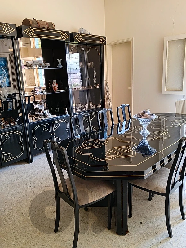 Living room decor and furniture (includes sofas,bookshelves,etc)
