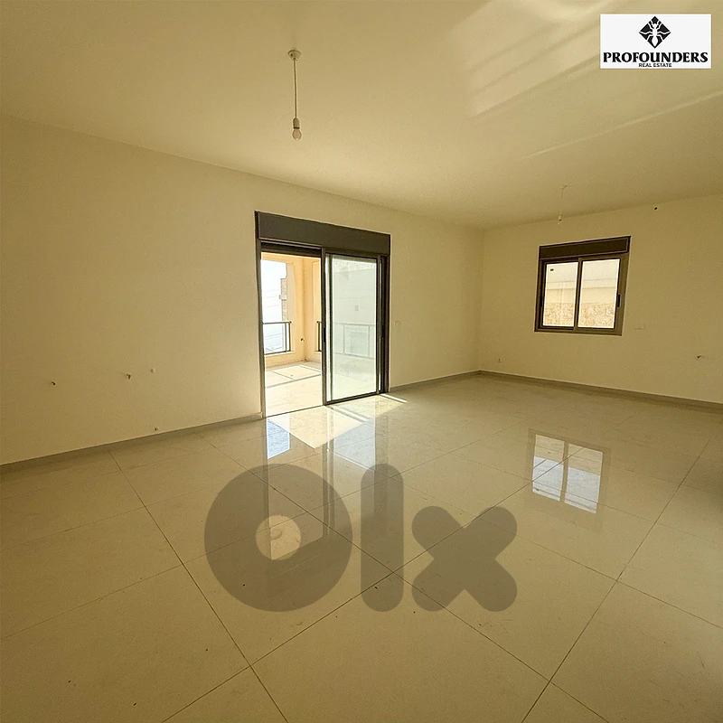 Apartment for sale in Nabay شقة للبيع في ناباي Apartment for sale in Nabay شقة للبيع في ناباي