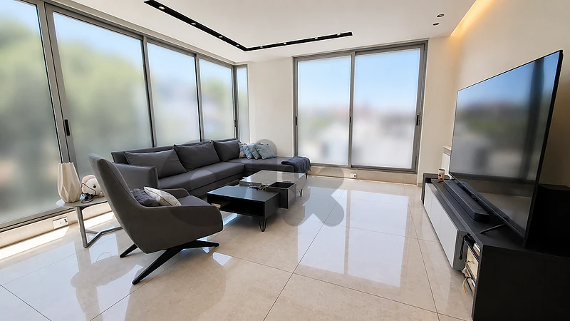 Modern Full furnished apartment for Rent in Bqennaya Jal El dib