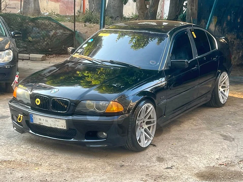 BMW 328 1998